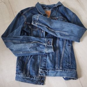 Levi's Jean Jacket
